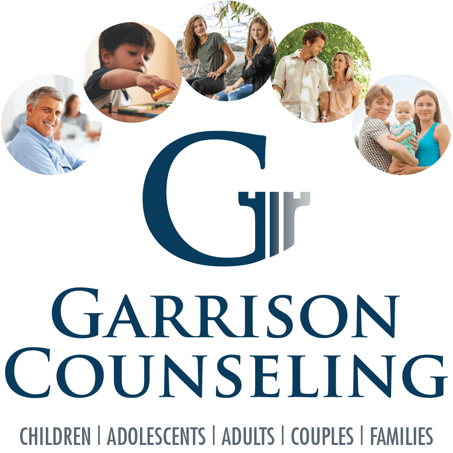 Garrison Counseling - Serving Children, Adolescents, Adults, Couples, and Families